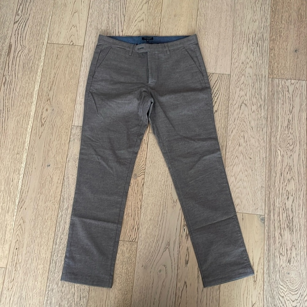 Ted baker mens trouser size 34R never worn